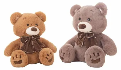 Immagine prodotto di Orso di peluche 80 cm