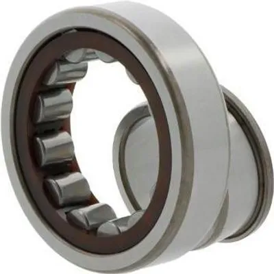 Produktbild von Zylinderrollenlager NJ304 ECP ID 20mm AD 52mm Breite15mm SKF