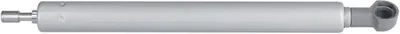 Produktbild von LIEBHERR 9097209 Türdämpfer Stossdämpfer Dämpfer Aufhängung Festtüre Kühlschrank Gefrierschrank IKP1760-20E IGN2556-20C ICBN3056-20A IKB3454-20D IKB2850-20H
