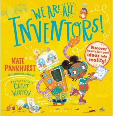 Image de We Are All Inventors!