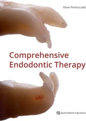 Obrázek produktu pro Comprehensive Endodontic Therapy