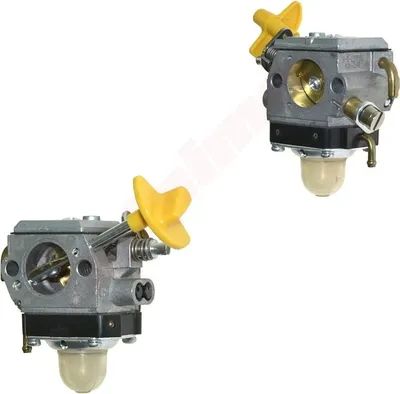 Image de Carburateur Pour Moteurs Chinois 19Mm