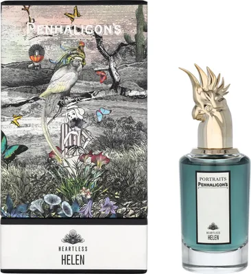 Produktbild von Penhaligon's Heartless Helen Edp Spray