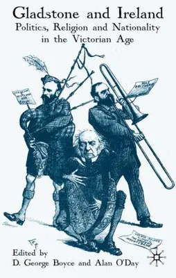 Produktbild von Gladstone and Ireland
