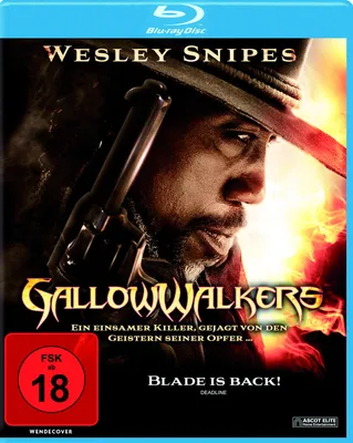 Produktbild von GalloWWalkers