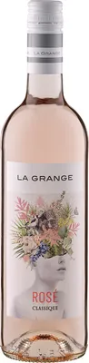 Produktbild von Classique Rosé IGP 2025 Languedoc-Roussillon | Frankreich | 11,5% vol | 0,75 l