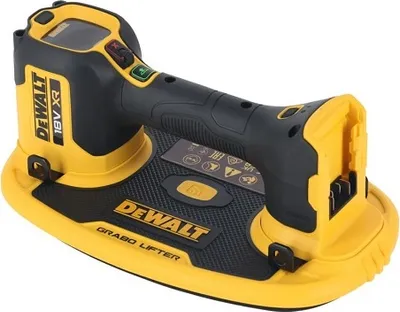 Zdjęcie produktu dla Dewalt Podnośnik Próżniowy Grabo 18V Dce590N