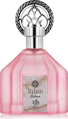 Imagen del producto de Al Wataniah Selena, Eau de Parfum, 100 ml (para mujer)
