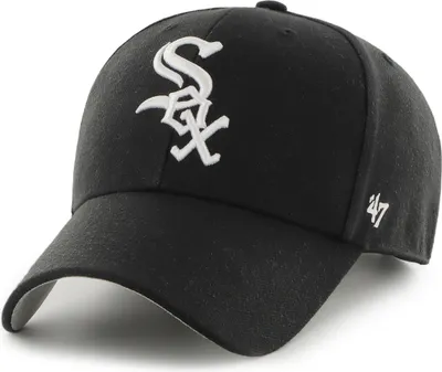 Zdjęcie produktu dla 47 Brand Snapback Cap - WORLD SERIES Chicago White Sox