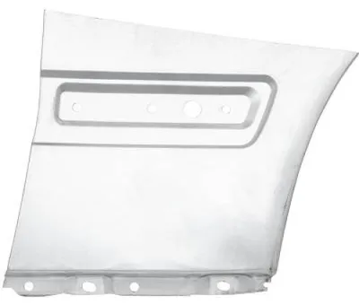 Produktbild von DIEDERICHS 9145072 Kotflügel vorne rechts für MERCEDES-BENZ E-KLASSE (W210) 1996-2001