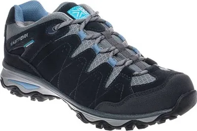 Zdjęcie produktu dla Damskie buty trekkingowe Karrimor Rona K1076-NVY Rozmiar: 39