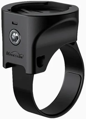Zdjęcie produktu dla Uchwyt lampy - do 41 mm - kompatybilny z lampami Magicshine Allty