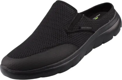 Produktbild von Skechers Pantoletten Pantoletten Textil