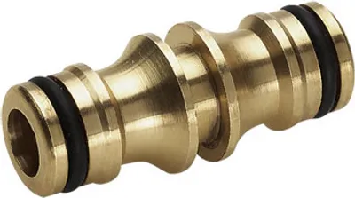 Produktbild von Kärcher Messing 2-Wege-Kupplung 26451000