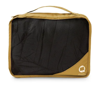 Produktbild von Reise-Packtaschen Organizer-Set 7-teilig Kofferorganizer Packhilfe Packing Cubes Reisebeutel wasserfest Packwürfeln Kleidertaschen Aufbewahrung Gepäck-Organizer