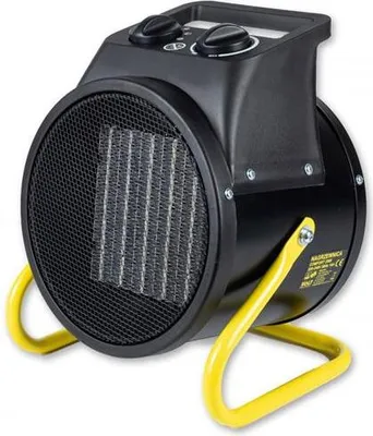 Produktbild von Elektrische Heizung VOLT Comfort 3500W