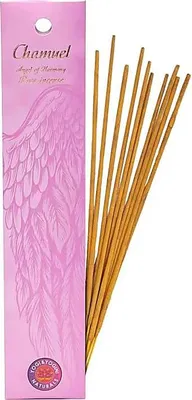 Produktbild von Räucherstäbchen Angels Chamuel -- 20 g online bestellen sofort