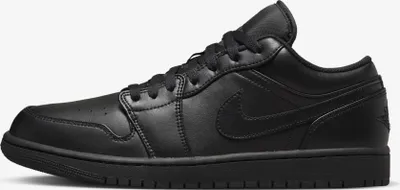 Produktbild von Nike Schuhe Air Jordan 1 Low, 553558093