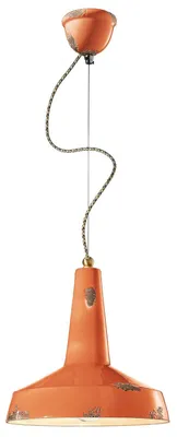Productafbeelding van VAGUE, Vintage C1417, Hanglamp, Ferroluce