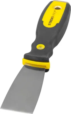 Image de Spatule Strend Pro S2604, 40 mm, Inox/acier inoxydable, plastique