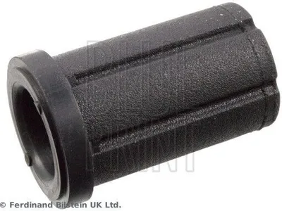 Produktbild von BLUE PRINT Lagerbuchse Blattfeder ADBP800414 Hinten Links Hinten Rechts oben Hinten für TOYOTA HILUX Pick-up (GUN1) 53mm Gummi 30,0mm 35,0mm 0,030kg