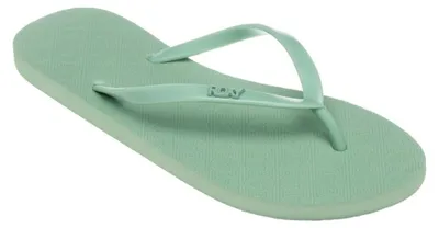 Obrázek produktu pro Ženské sandály Roxy Viva, velikost 41, zelené