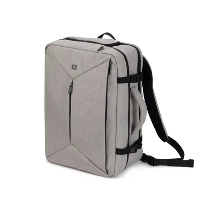 Produktbild von Dicota Backpack Plus Edge 13-15.6" light grey