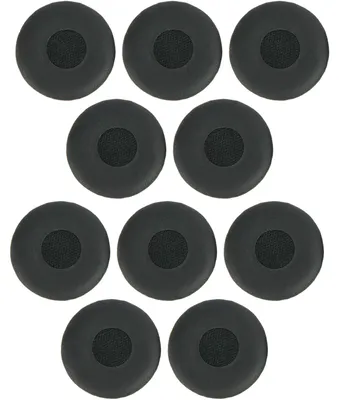Produktbild von Jabra Jabra-Ohrpolster für Evolve 20SE/30/30II/40/65
