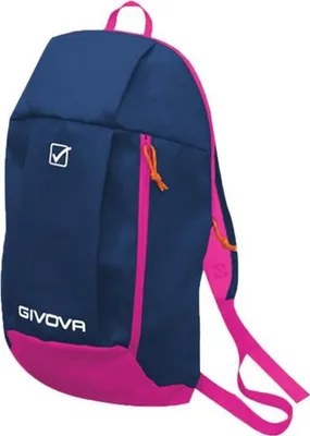 Zdjęcie produktu dla Plecak Givova Zaino Capo G20670406