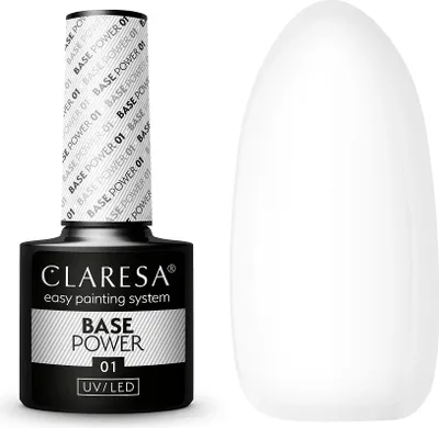 Zdjęcie produktu dla Claresa Base Power Baza hybrydowa 01, 5 g