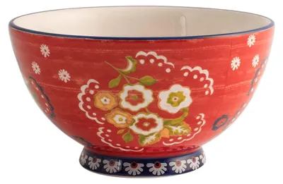 Obrázok produktu pre Misa H&H Mariasole, keramická, viacfarebná, CC500