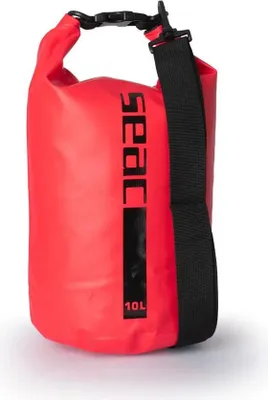 Produktbild von Seacsub Trockensack 10l Rot Rot One Size