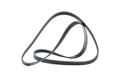 Produktbild von DAYCO Keilrippenriemen 1545,0mm für OPEL Corsa D Schrägheck (S07) 5PK1545