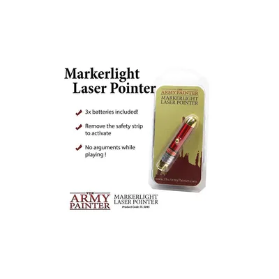 Produktbild von The Army Painter Markerlight Laserpointer