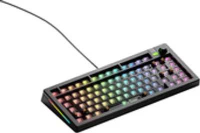 Produktbild von Glorious Pc Gaming Race Gmmk 3 Gata-2769 Gaming-tastatur Englisch    One Size