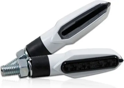Produktbild von SMD-Blinker Slight weiss M8 getönt