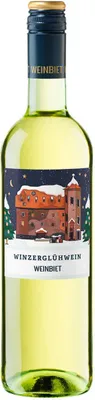 Obrázek produktu pro Weinbiet Manufakur Winzer Svařené víno bílé, jemné, připravené k pití, 750 ml
