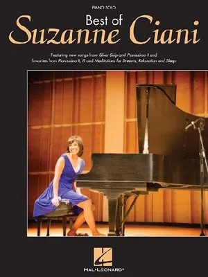 Produktbild von Best of Suzanne Ciani