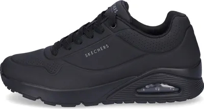 Produktbild von Skechers UNO Sportschuh Schwarz