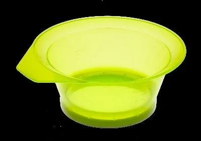 Obrázek produktu pro Barvivo transparentní žluté 250ml