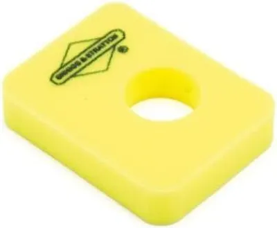 Produktbild von Briggs & Stratton Motorluftfilter 799579 Original