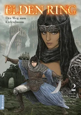 Immagine prodotto di Elden Ring 02