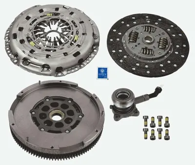 Produktbild von Kupplungssatz SACHS 2290 601 163