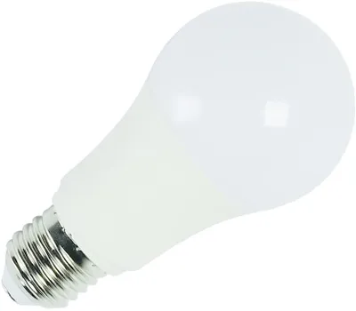 Zdjęcie produktu dla SLV 1005317 A60 E27 tunable smart, żarówka LED, biała 9W 2700-6500K CRI90 230°