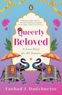 Obrázok produktu pre Queerly Beloved