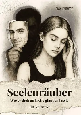 Produktbild von Seelenräuber