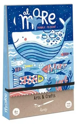 Image de Jeu créatif À la mer, Londji