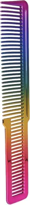 Productafbeelding van Haarstylingkam van ABS, 8,1 inch