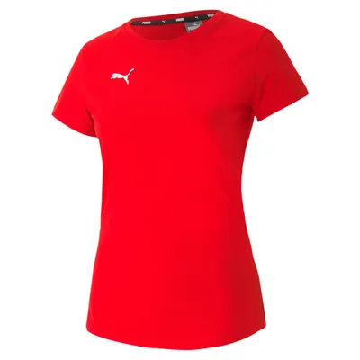 Image de Tee Puma teamGOAL 23 Casuals Femmes