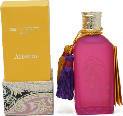 Produktbild von Etro Profumi Afrodite Raumduft Raumspray 100ml